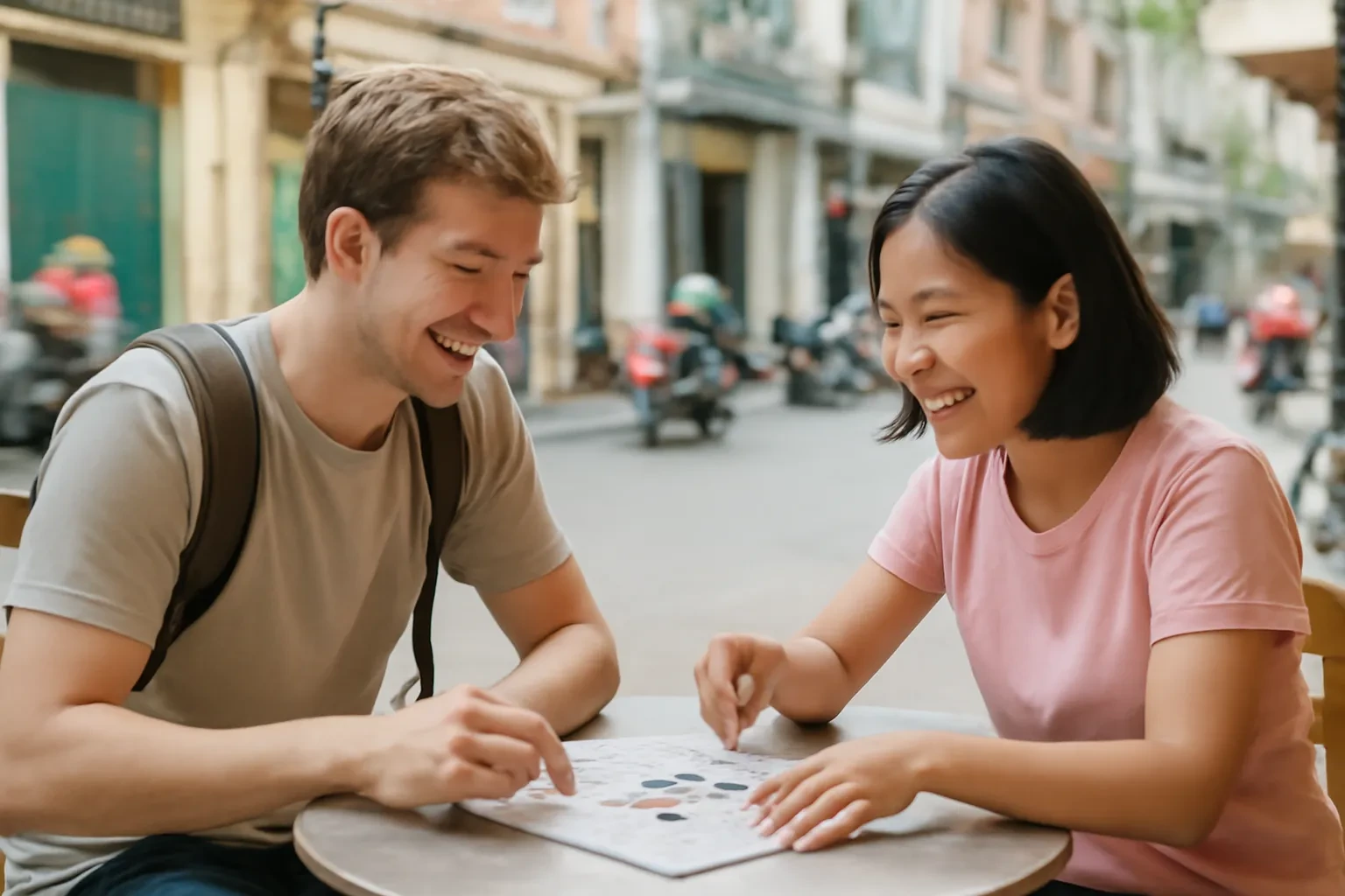 Caro và gomoku khác gì nhau: cùng một trò chơi năm quân, khác ở bàn cờ, luật thắng và cách người chơi trên thế giới thi đấu