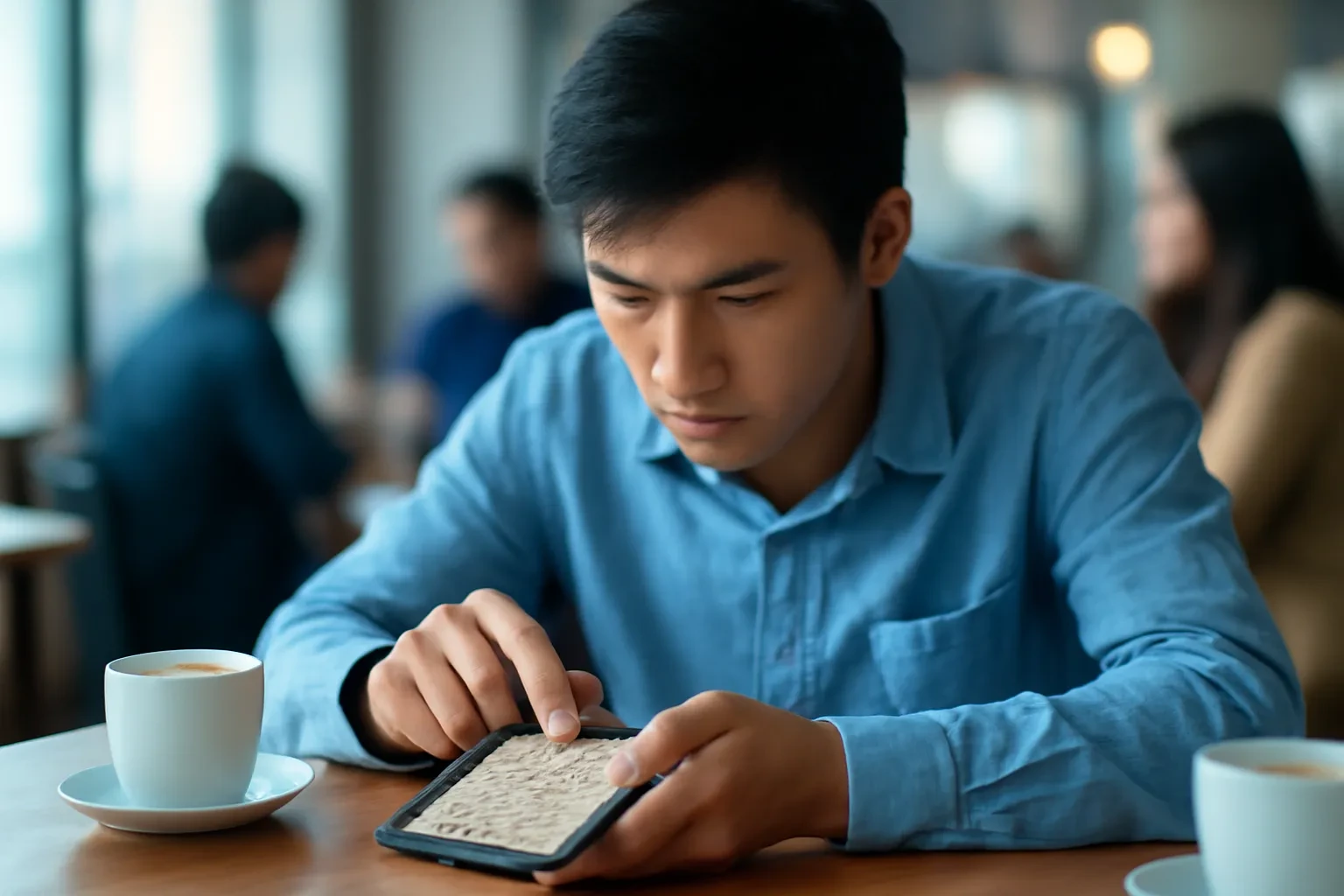 Giữ nhịp trong cờ caro: cách để đối thủ luôn phải chạy theo mình, chuỗi nước ép liên tục và lúc nào nên dừng ép
