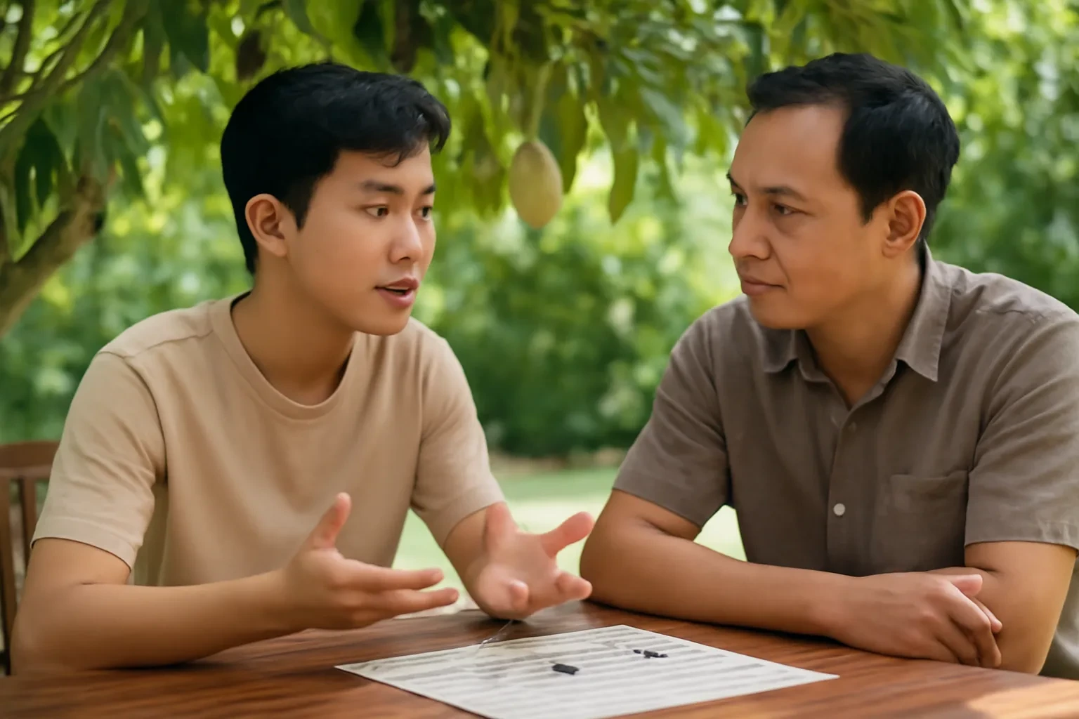 Gomoku tự do và gomoku chuẩn: khi nào sáu quân liền nhau thắng, khi nào không, và điều đó thay đổi cách tấn công ra sao