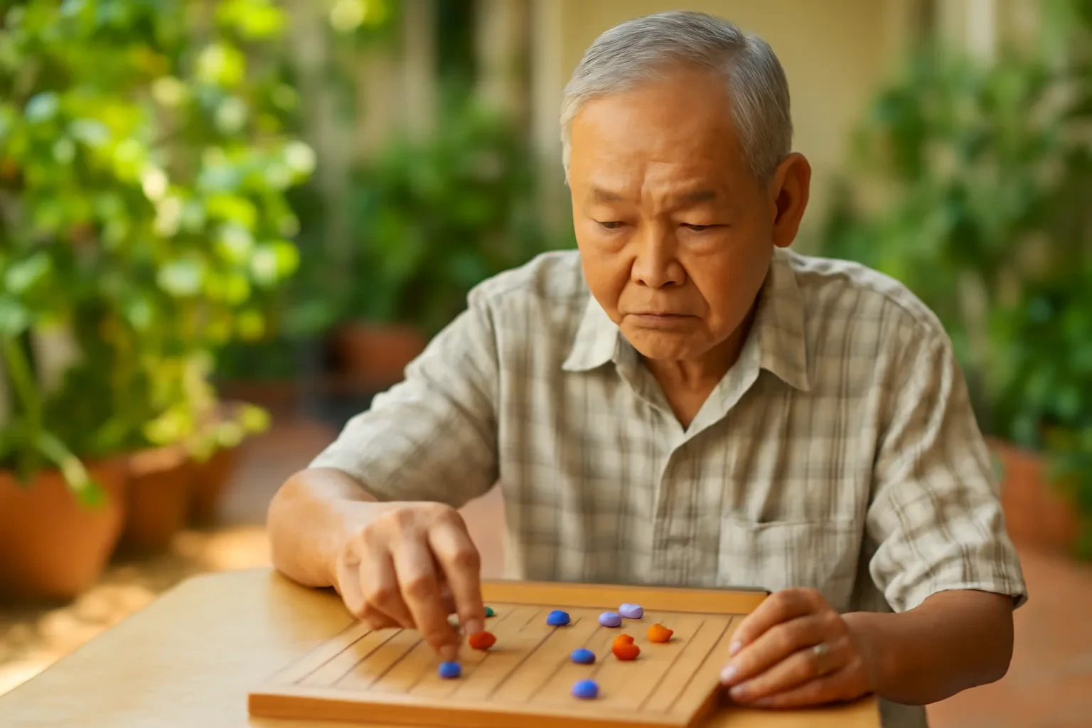 Khai cuộc trực tiếp và gián tiếp trong caro: hai nhóm thế mở đầu, cách nhận ra nhóm nào đang diễn ra và nước thứ ba của X nên đặt ở đâu