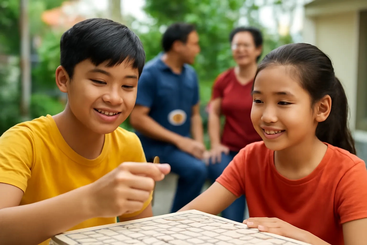 Lợi thế đi trước trong cờ caro: vì sao X có lợi, lợi đến mức nào, các luật thi đấu cân bằng ra sao và người cầm O nên nghĩ thế nào