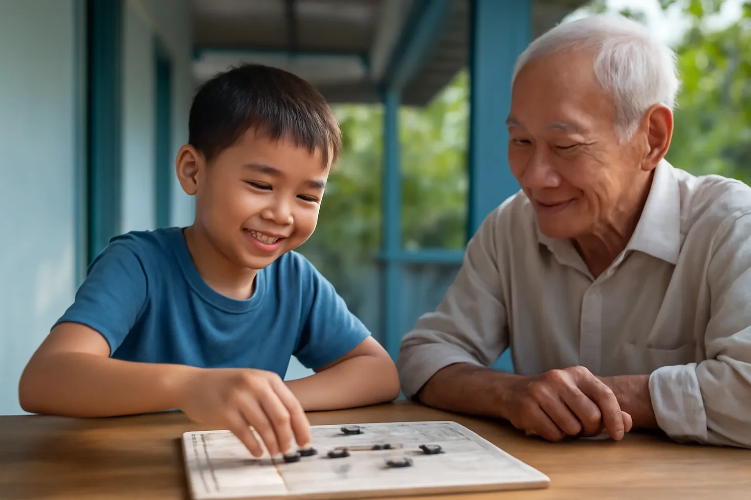 Luật chặn hai đầu trong cờ caro: thế nào là bị chặn, khi nào năm con không tính thắng và luật này đổi cách tấn công ra sao