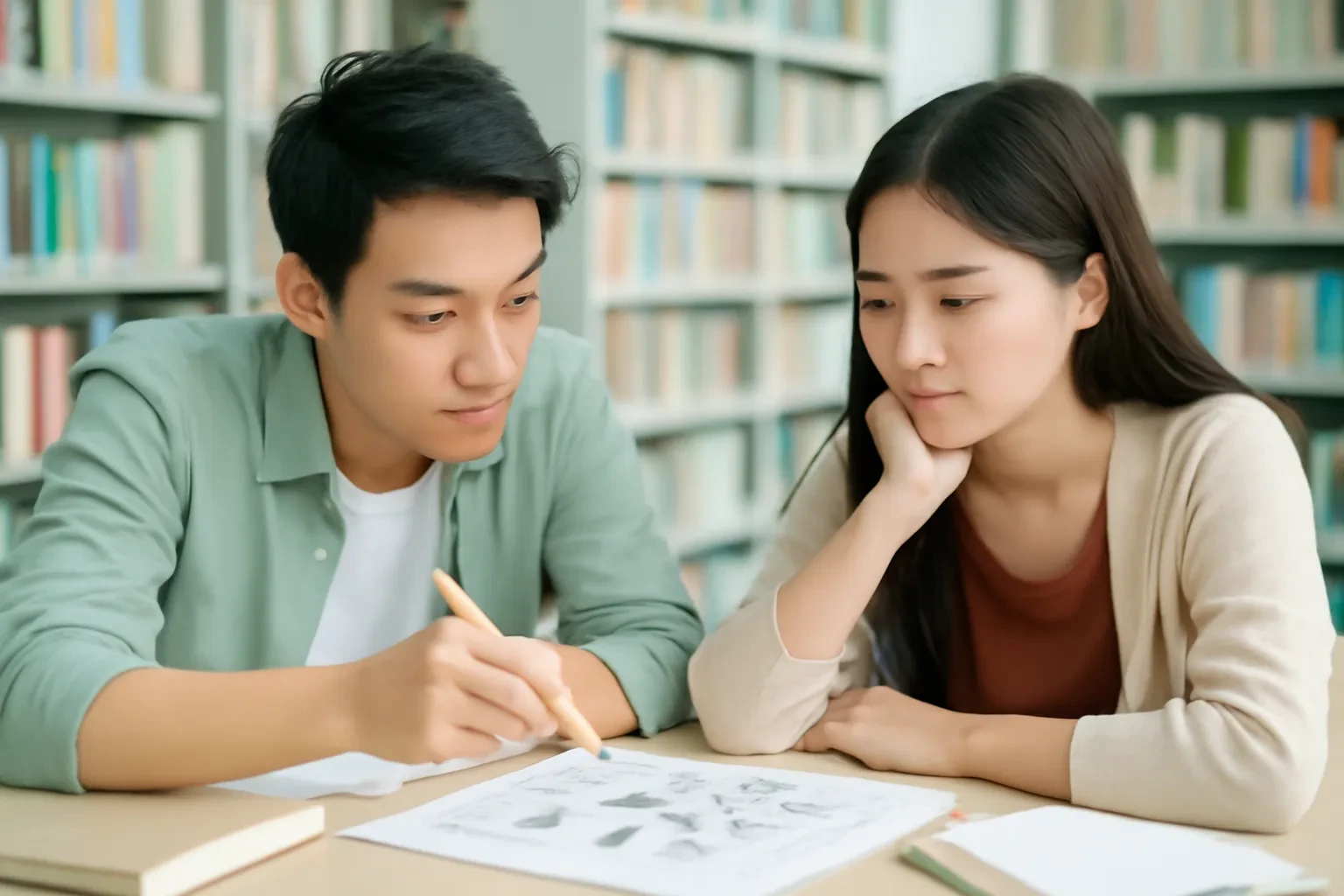 Nhận ra đòn kép trong cờ caro trước hai nước: ba-ba, bốn-ba và cách chiếm điểm giao trước khi quá muộn