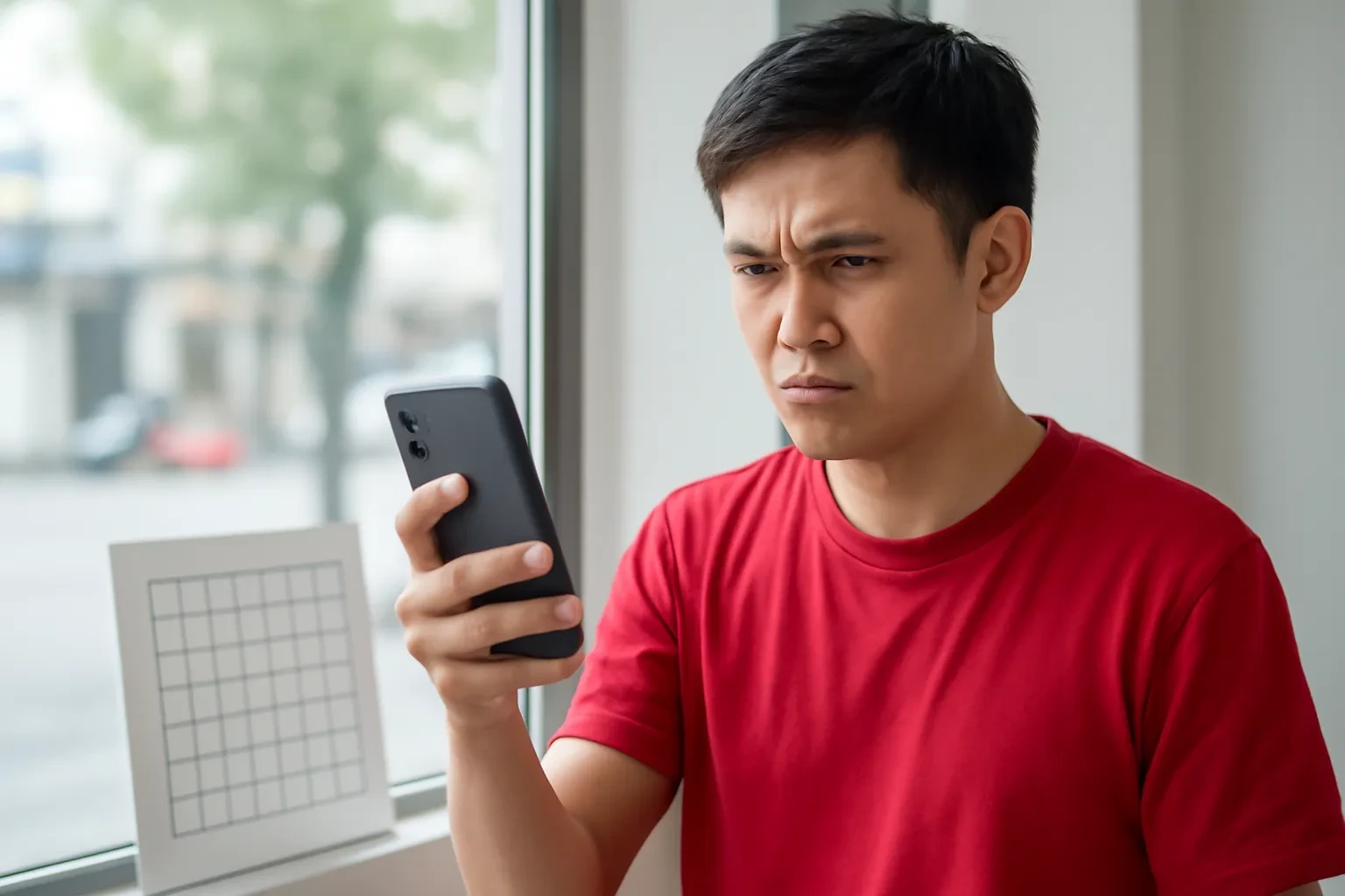 Rớt mạng khi chơi caro online: ván có mất không, vào lại thế nào, đồng hồ có chạy không và bên còn lại thấy gì